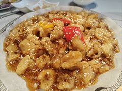 -马老六清真餐厅(雁滩店)