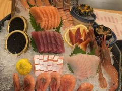 -吉兆·料理(红梅南路店)
