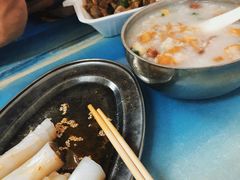 -陈添記·祖傳爽鱼皮·西关老字号(广州首店)