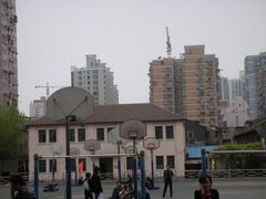 -上海商业会计学校