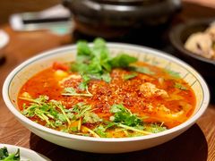 -云海肴·汽锅鸡·云南菜(美罗城店)