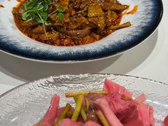 -院8里·少城记忆老川菜(宽窄巷子店)