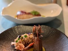 -领仕扒房(长春店)
