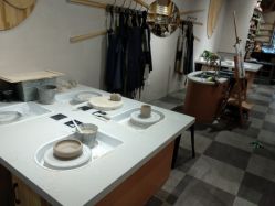 -吾行DIY手工坊(壹方北馆店)