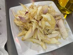 -文君烧烤(崂山店)