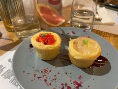 -原石牛扒·约会餐厅(龙城万科里店)