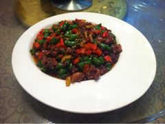 iphone_upload_pic-自贡盐帮菜·玩辣餐厅(樱花园西街店)