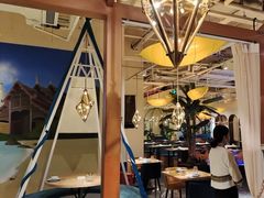 -曼泰·泰餐(京华城店)