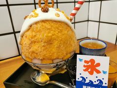 -WONDER ICE 萬得冰田(建設路总店)