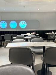 -MINI MARS 脚下的城市乐园·餐饮·派对(静安江宁店)