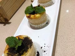 -品胜点心专家(万业大厦店)