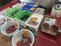 -香山小厨(南联路店)