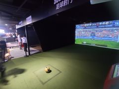 -VS SPORTS PARK运动玩乐园·团建·生日会(合生汇店)