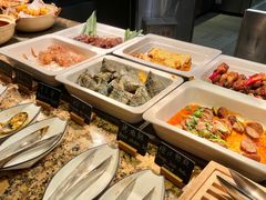 -马哥孛罗咖啡厅·Cafe Marco (厦门马哥孛罗东方大酒店)