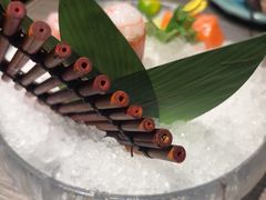 -炙柒Sekinana·精致日料(合生汇店)