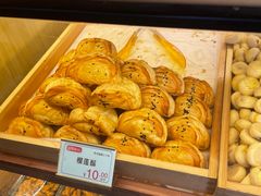 -包满意面包糕点(东坝店)