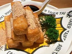 -新太二·鲜料川菜(晶耀前滩店)