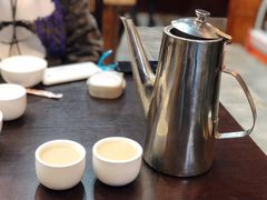 -蒙亨·手把肉·蒙古包文化主题餐厅(天恒广场店)