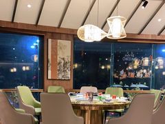 大堂-顺意·顺德家乡菜(国际人才大厦店)