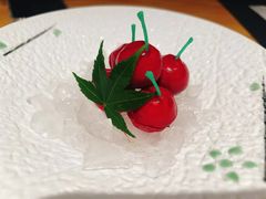 -虹料理·日料放题(悠方店)