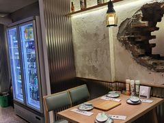 -小乾杯串店•16年沈阳烧烤(文安路店)