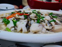 水库鱼-杨厝六十六农庄农舍(杨厝路店)