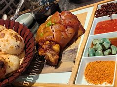 -紫泥369粗粮季(鼓楼店)