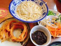 -北京炸酱面馆·烤鸭(前门总店)