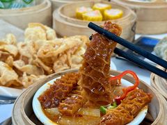 -嘉升大排档(番禺总店)