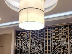 -酌宴府The China Club·广州万富希尔顿酒店(云城东路店)