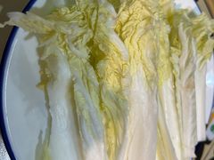 娃娃菜-新凯旋烧烤·燕姐千岛湖土菜