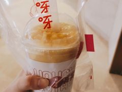 -果呀呀(国金街店)