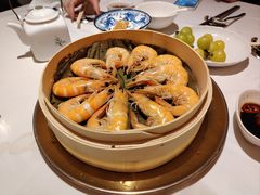 -香港龙凤楼(陆家嘴中心店)