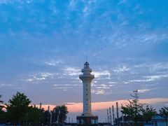 -日照灯塔风景区