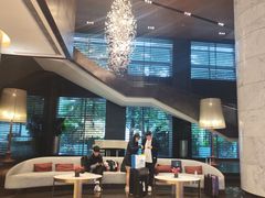 -广州天河合景福朋喜来登酒店