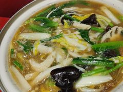 -喜家德虾仁水饺(东海缤纷天地店)