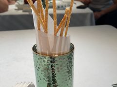 麻油散子-醉舍·新淮扬菜(长宁龙之梦店)