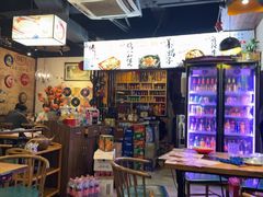 -村夫烤鱼·重庆鸡公煲(杨思店)