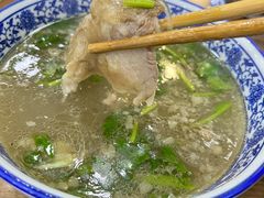 -老白家水盆羊肉