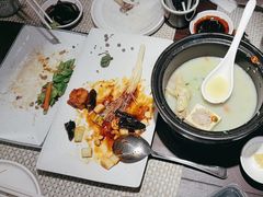-德永枣香烤鸭(官舍店)