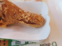 脆皮炸鸡-德克士(柠都广场店)