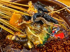 -古真记钵钵鸡(总店)