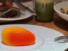 -翠贝卡&Mama Kelly Brunch Coffee(河西店)