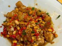 -大鸽饭(马王堆店)