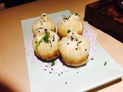 特色海派生煎包-乾园(天河城店)