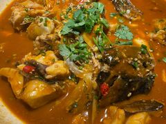 -魏铭鱼头捞饭(晋阳路店)