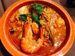 -ALBERGUE 1601 婆仔屋葡国餐厅