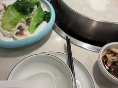 -粤顺渔坊·中山脆肉鲩火锅(清湖店)