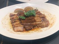 -绿杨春·淮扬宴(庐山路店)