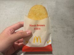 -麦当劳(农光里店)